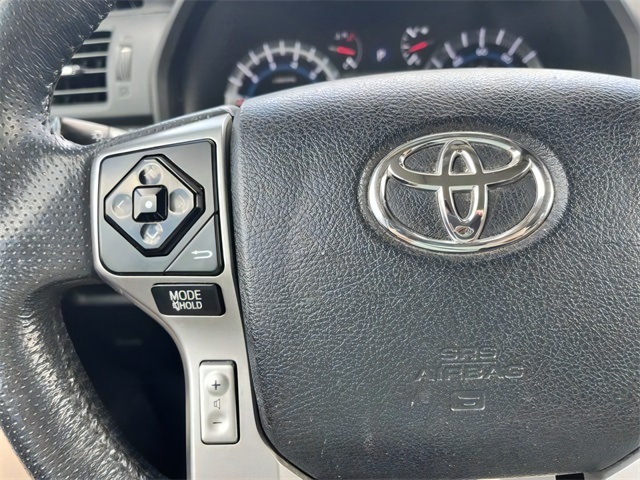 2019 Toyota 4Runner Limited photo 26