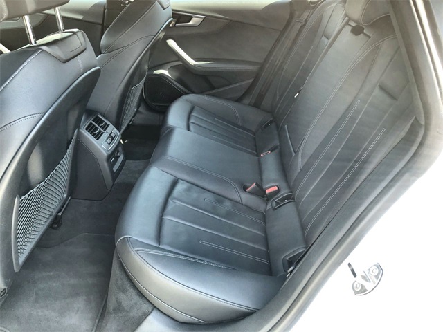 2024 Audi A5 45 S line Premium Plus photo 13