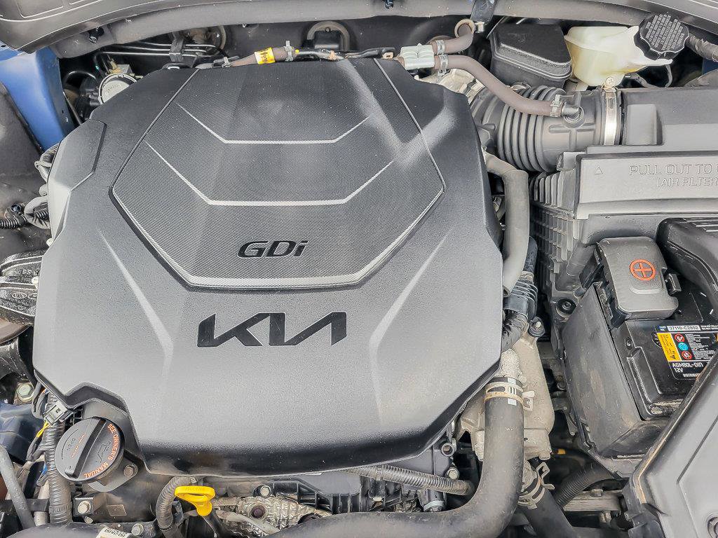 2023 KIA TELLURIDE - Image 31