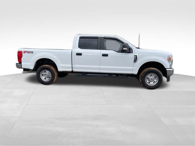 2020 Ford F-250 XL photo 4