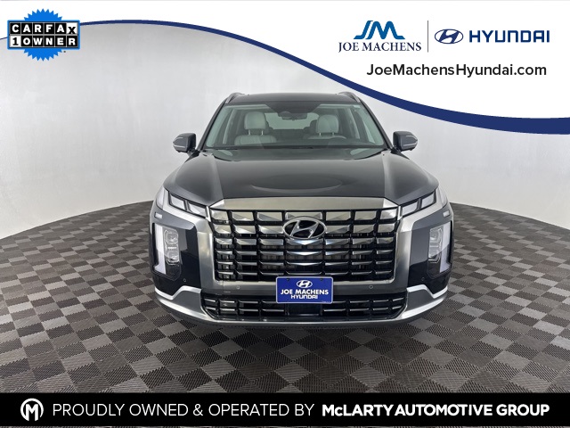 2023 Hyundai Palisade Calligraphy photo 2