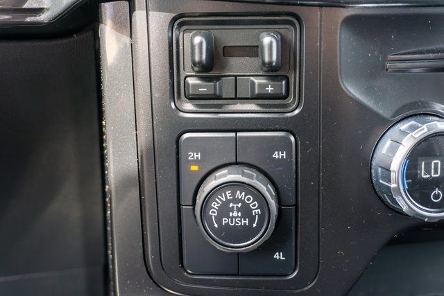 2021 Ford F-150 XLT photo 42