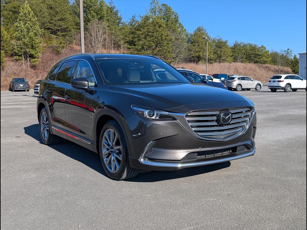 2019 Mazda CX-9 Grand Touring's photo
