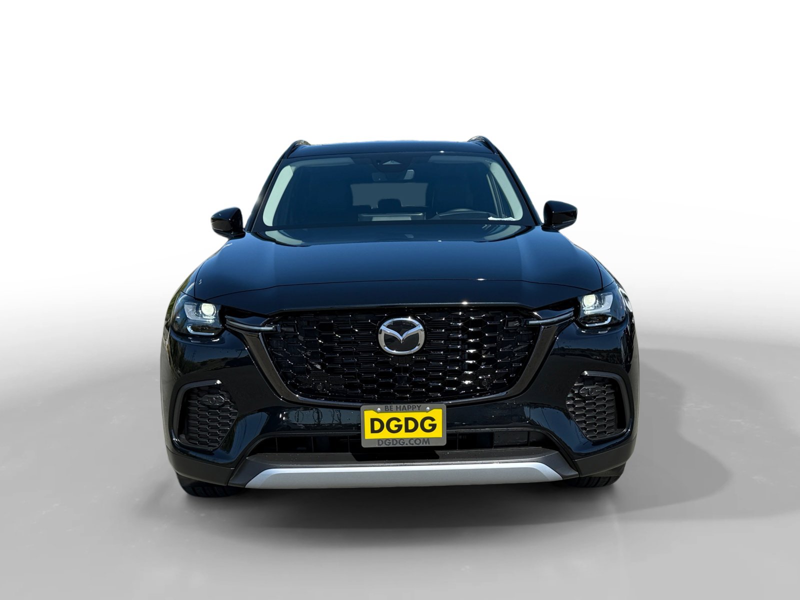 2025 Mazda CX-70 3.3 Turbo Premium photo 8