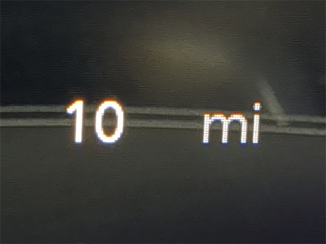 2026 Chrysler Voyager LX photo 30
