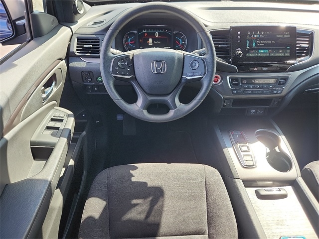 2022 Honda Pilot Sport photo 10