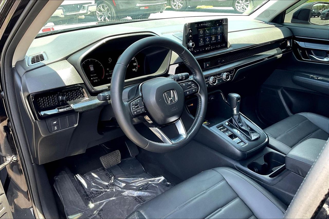 2024 Honda CR-V EX-L photo 14