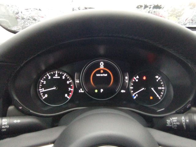 2025 Mazda CX-50 2.5 Premium Plus photo 14
