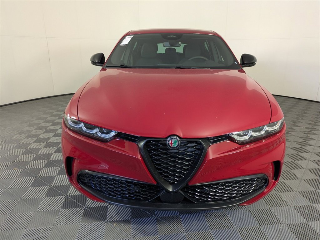 2025 Alfa Romeo Tonale BASE SPRINT photo 2