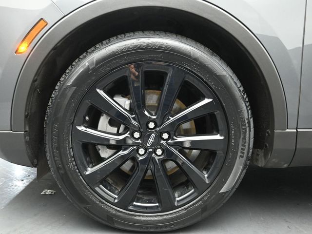 2023 LINCOLN NAUTILUS - Image 32