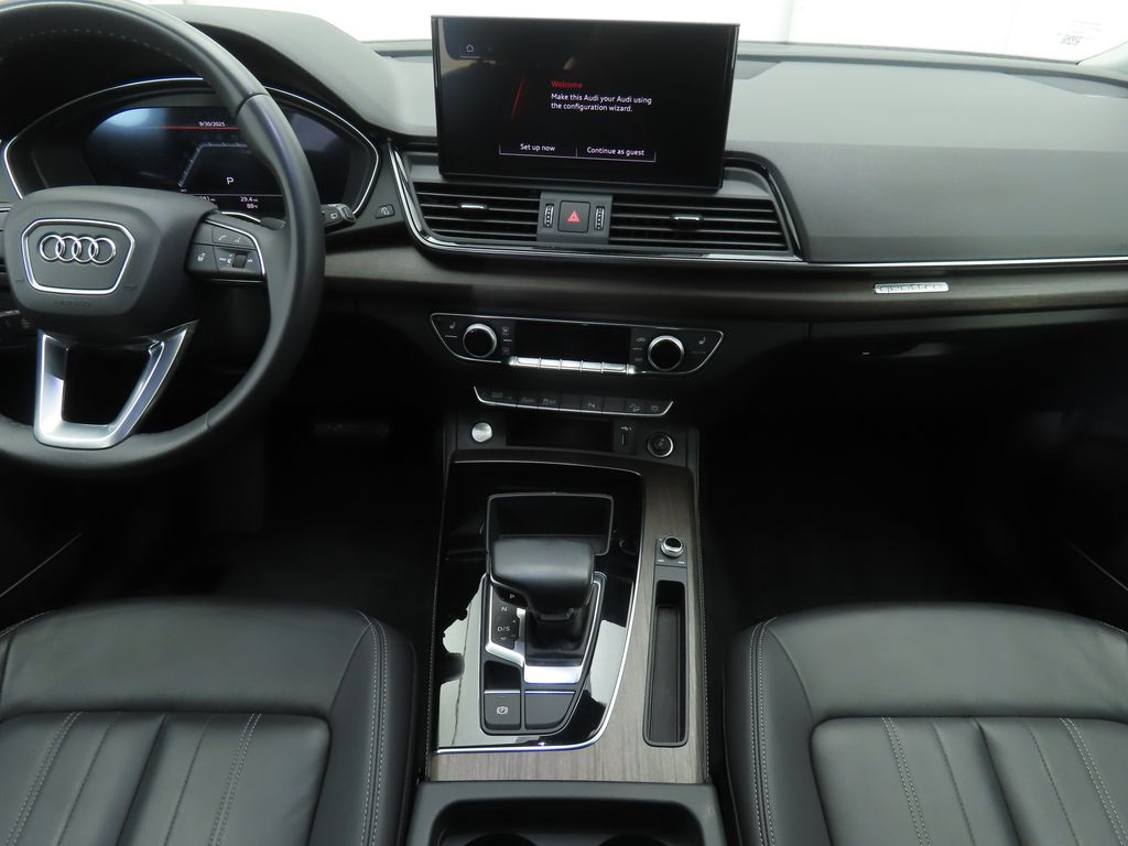 2023 Audi Q5 S line Premium Plus photo 13