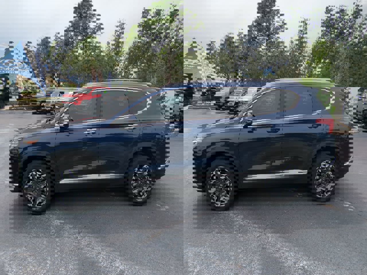 2023 Hyundai Santa Fe Limited photo 15