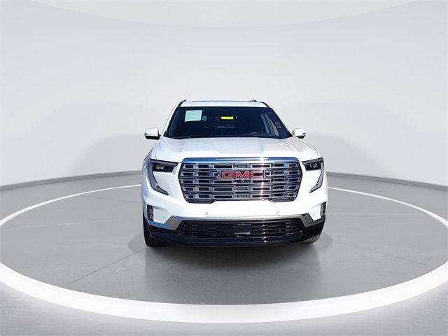 2025 Gmc Acadia Denali photo 2
