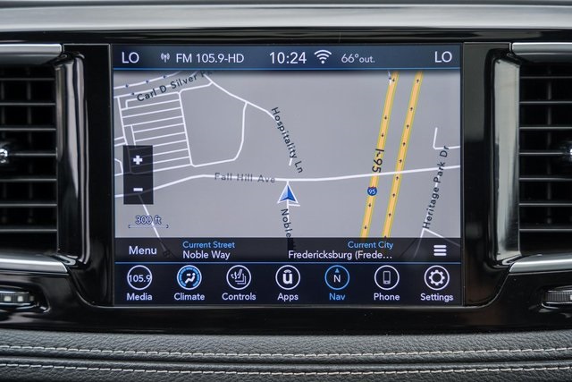 2019 Chrysler Pacifica Limited photo 23