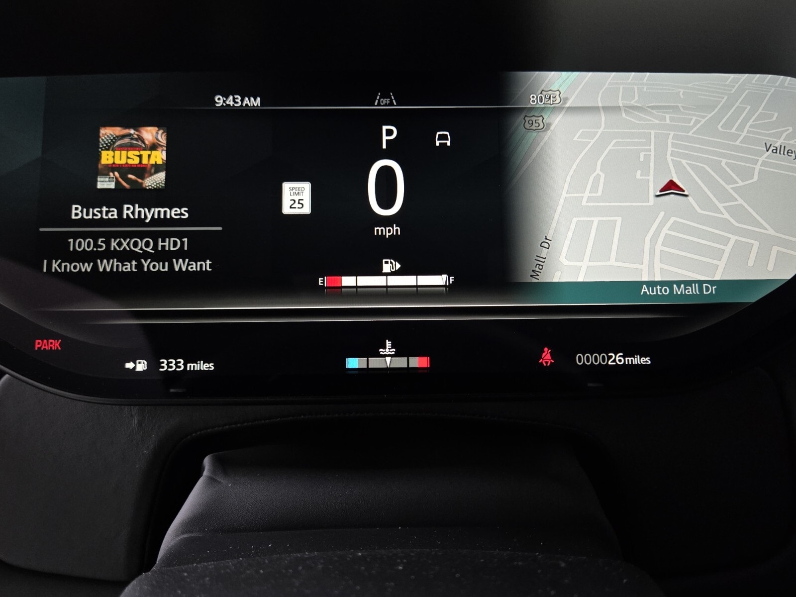 2025 Land Rover Range Rover Sport SE photo 29