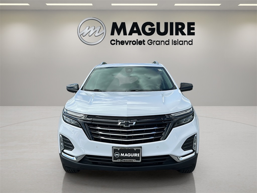 2022 Chevrolet Equinox Premier photo 27