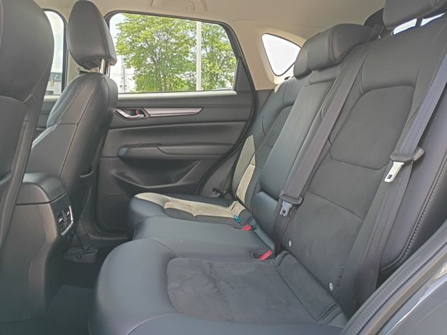 Used 2019 Gray Mazda Touring image 10