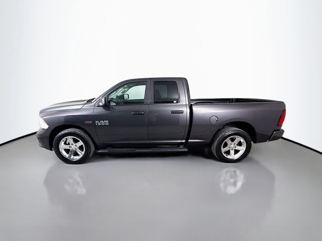 2018 Ram 1500 Express photo 4