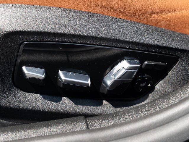 2023 Bmw M5 5 photo 20