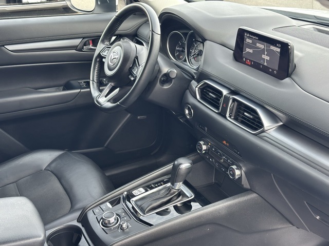2018 Mazda CX-5 Touring photo 25