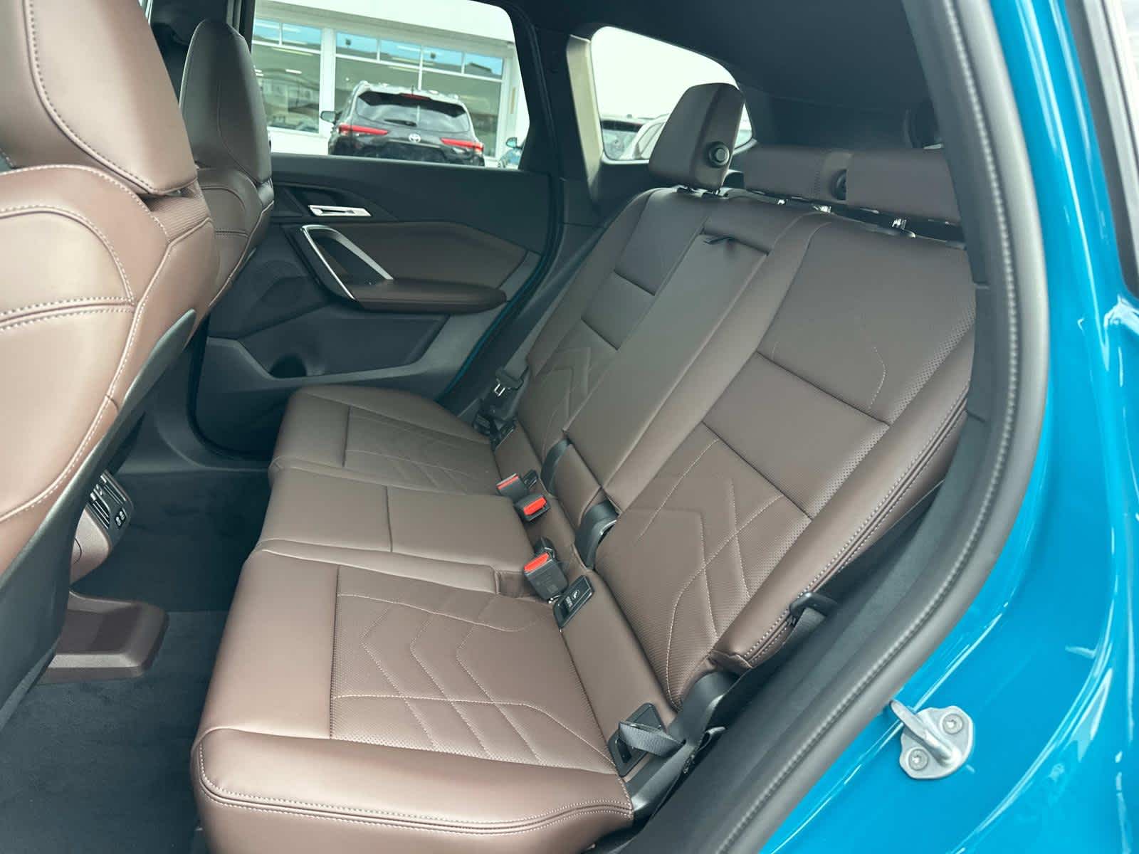 2025 Bmw X1 XDrive28i photo 6