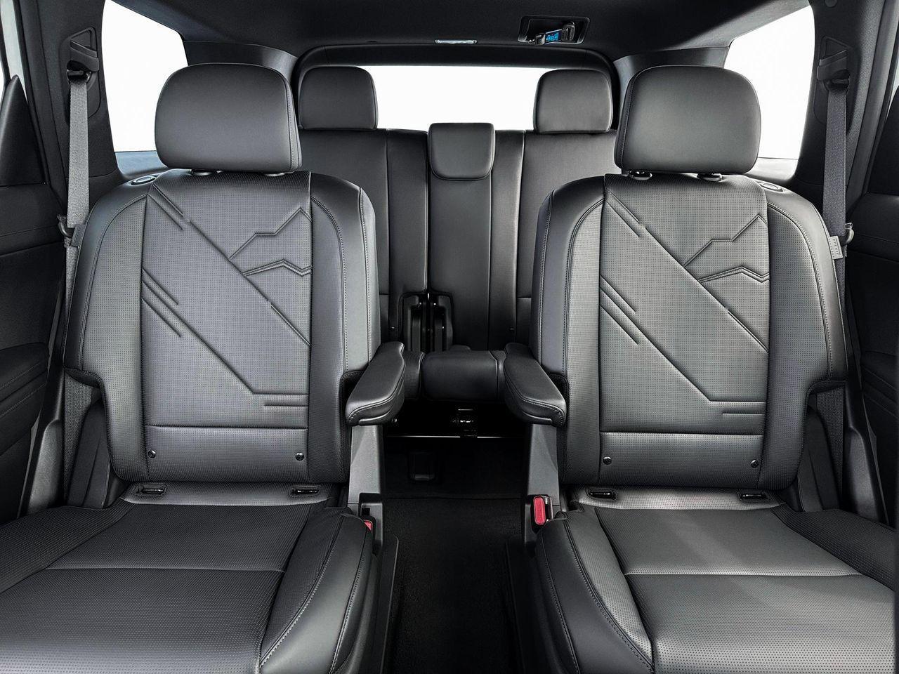 2026 Hyundai Palisade XRT photo 14