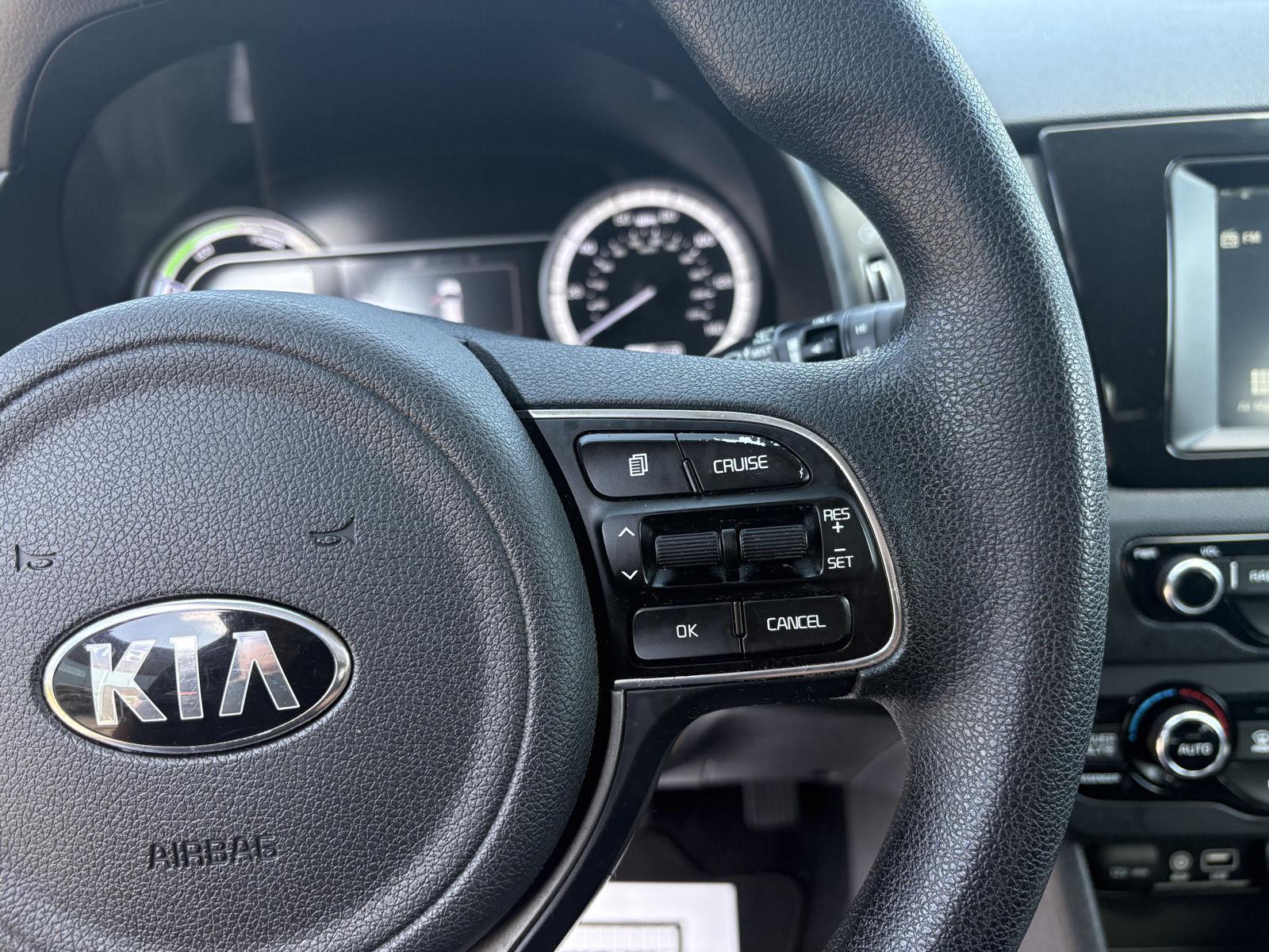 2019 Kia Niro LX photo 12