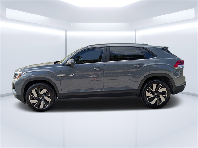 2026 Volkswagen Atlas Cross Sport SE Technology photo 3