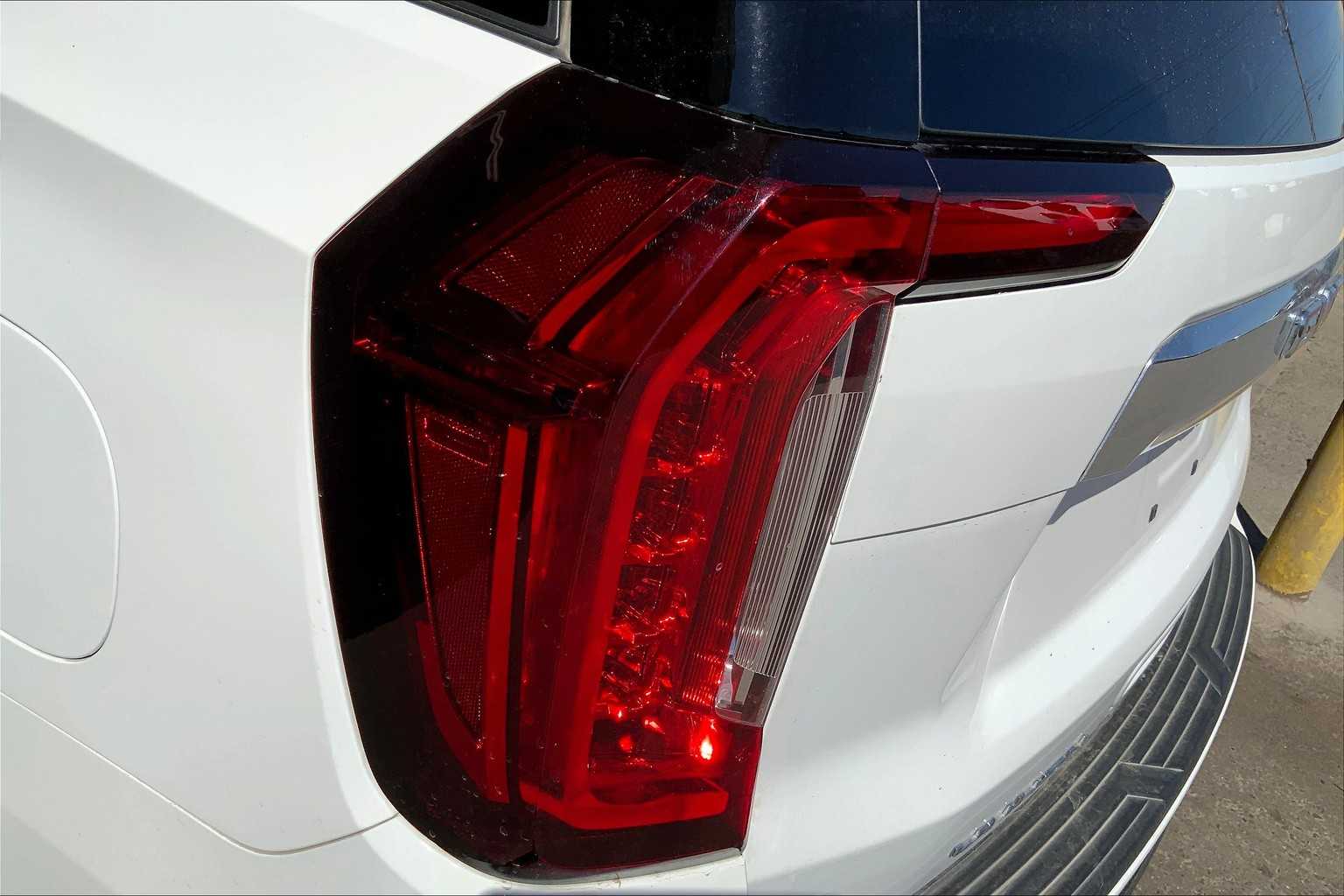 2024 Gmc Yukon SLE photo 27