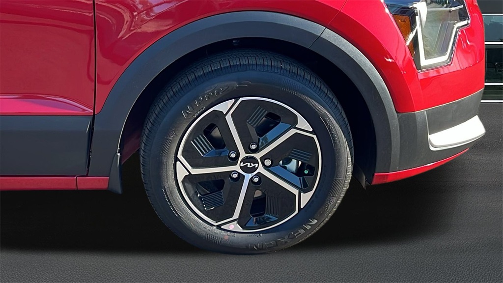 2025 Kia Niro EX photo 4