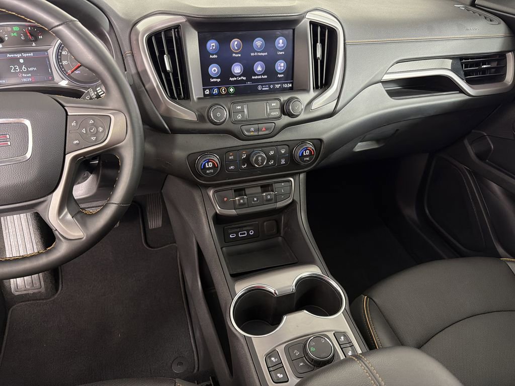 2024 Gmc Terrain AT4 photo 23