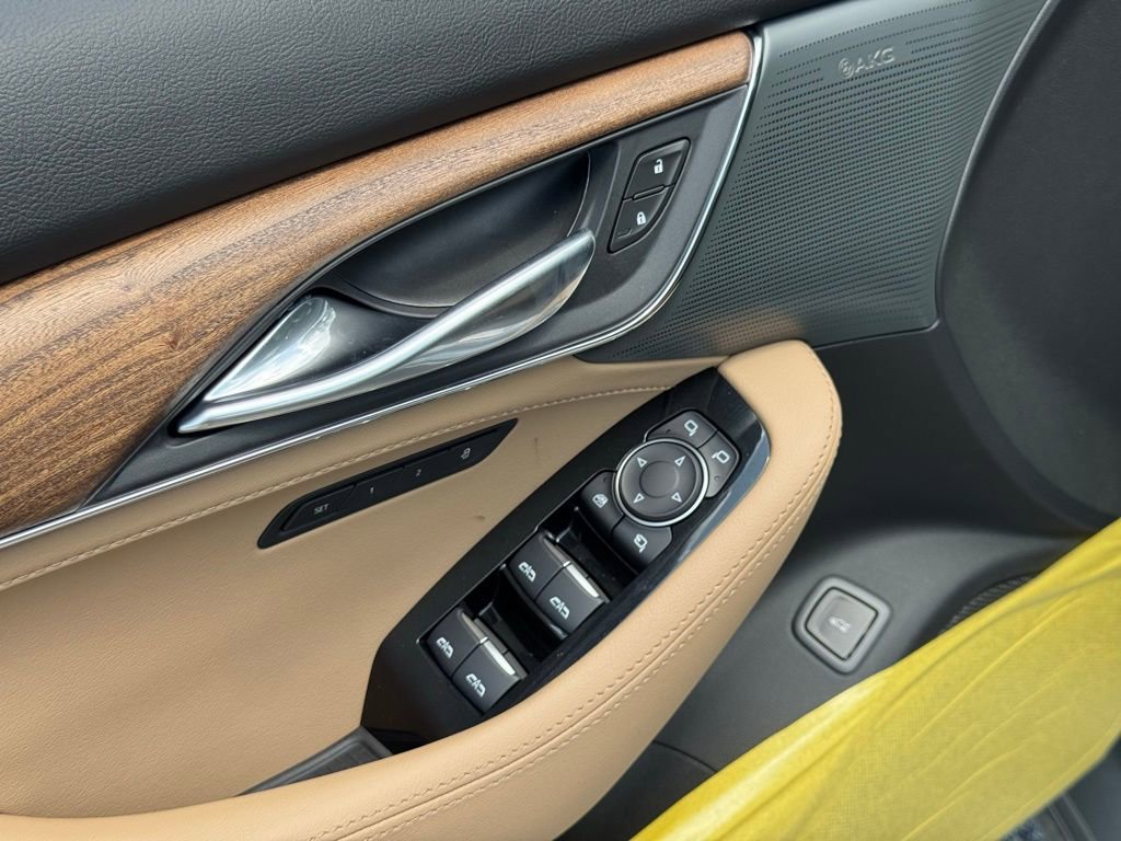 2026 Cadillac CT5 Premium Luxury photo 17