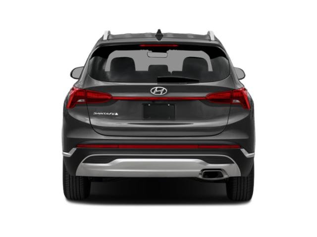 2022 Hyundai Santa Fe SEL photo 3