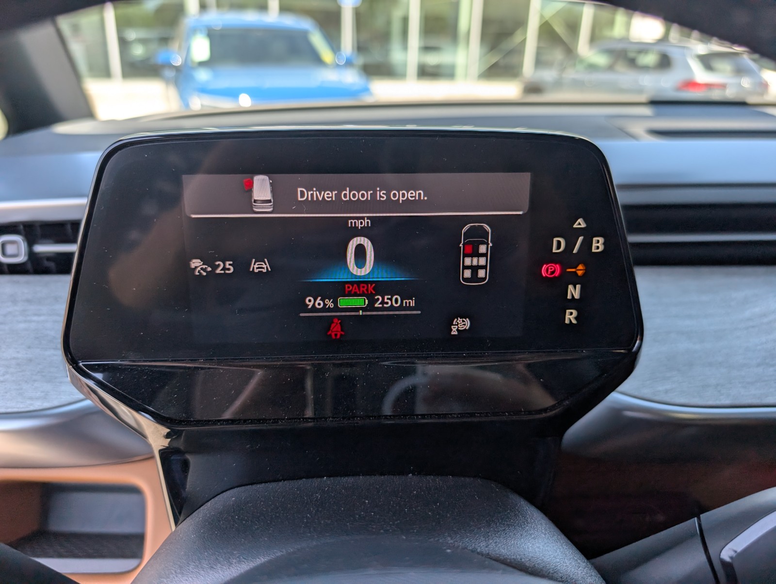 New 2025 Metro Silver Metallic Volkswagen Pro S image 17