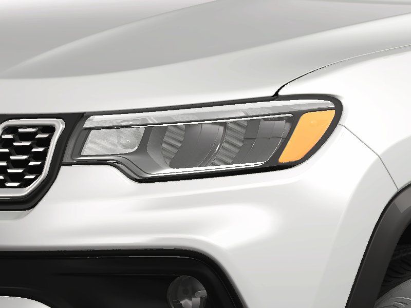 2025 Jeep Compass Limited photo 13