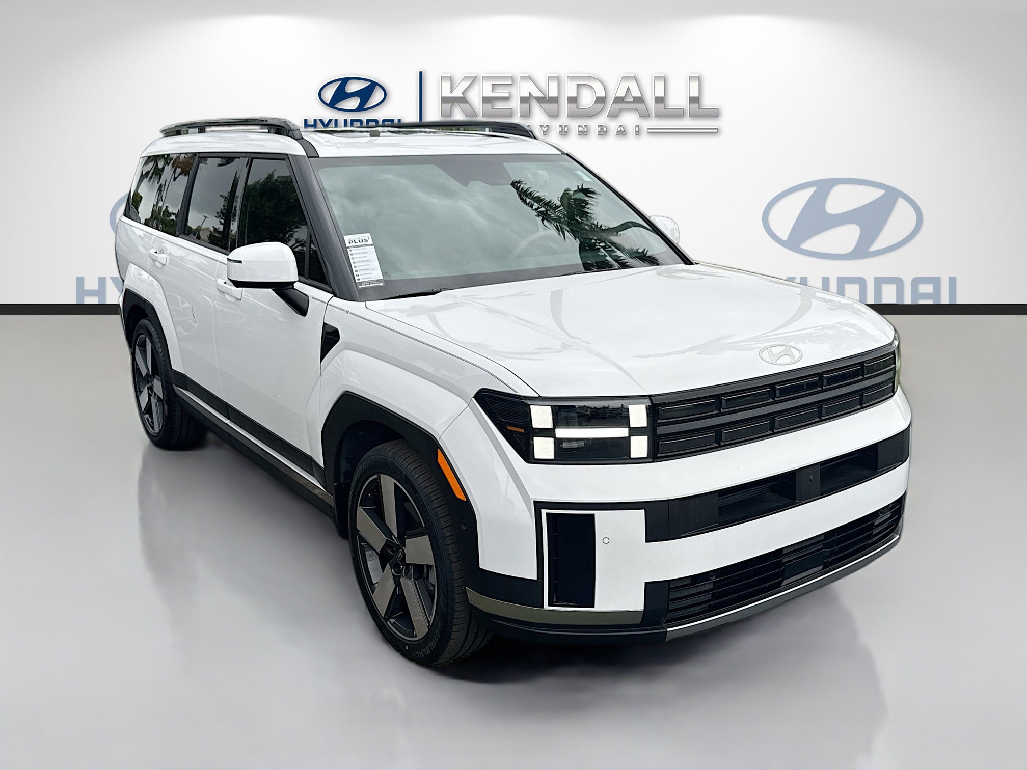 2024 Hyundai Santa Fe Limited's photo