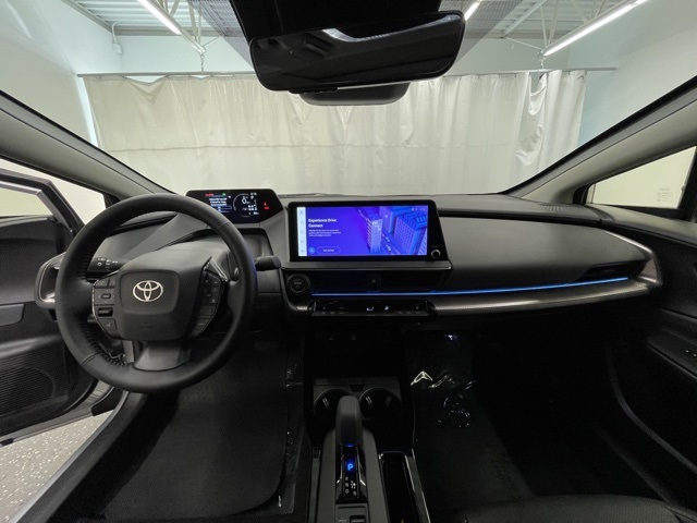 2024 Toyota Prius XLE photo 12
