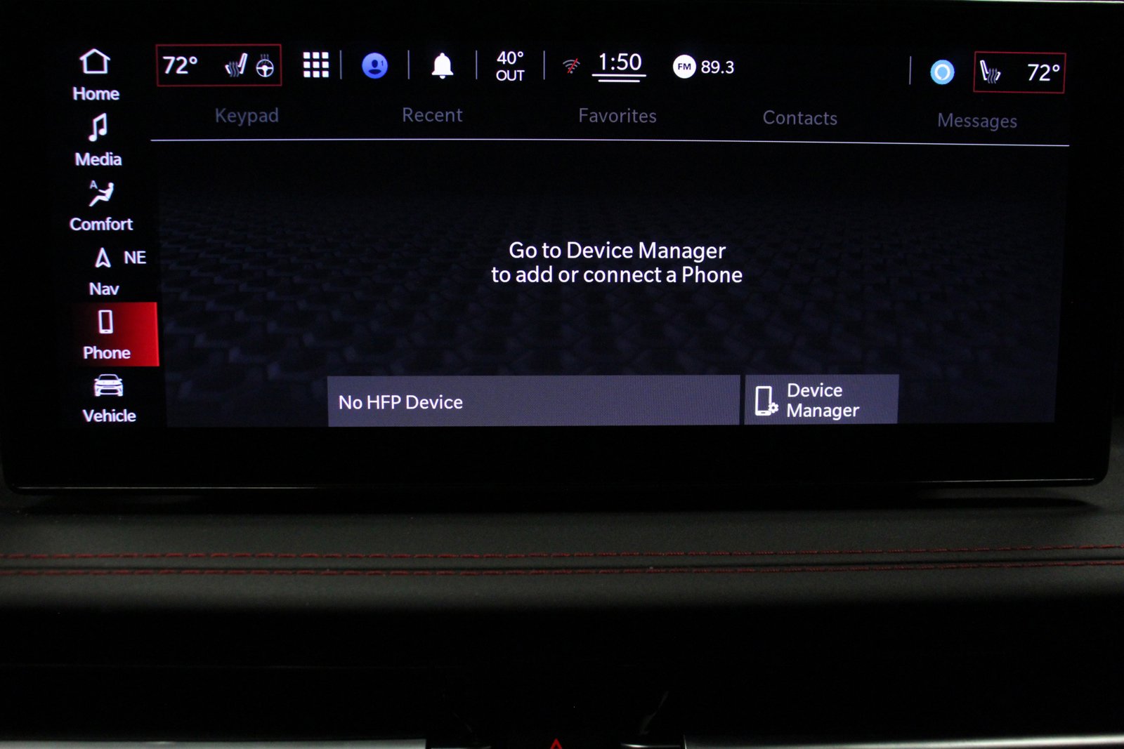 2024 Dodge Hornet GT Plus photo 25