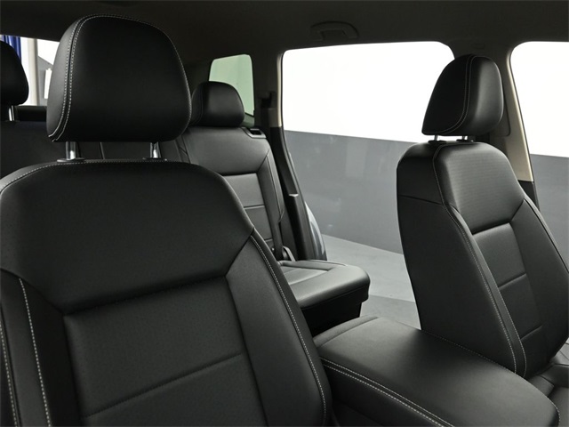 2021 VOLKSWAGEN ATLAS - Image 29