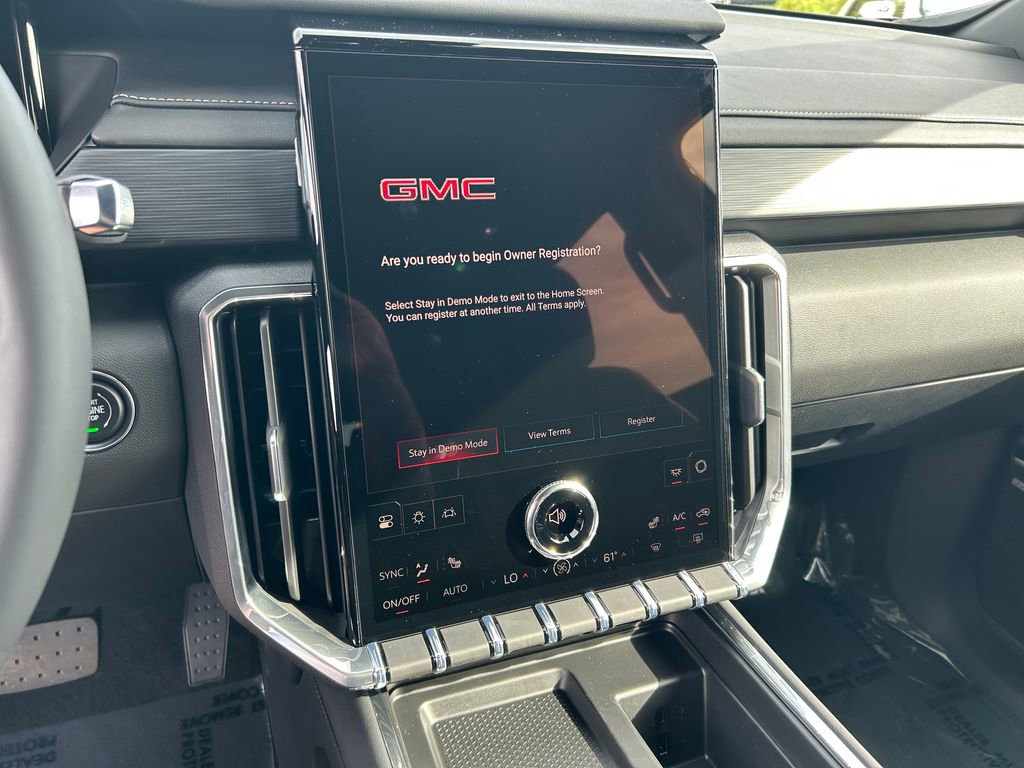 2026 Gmc Acadia Elevation photo 28