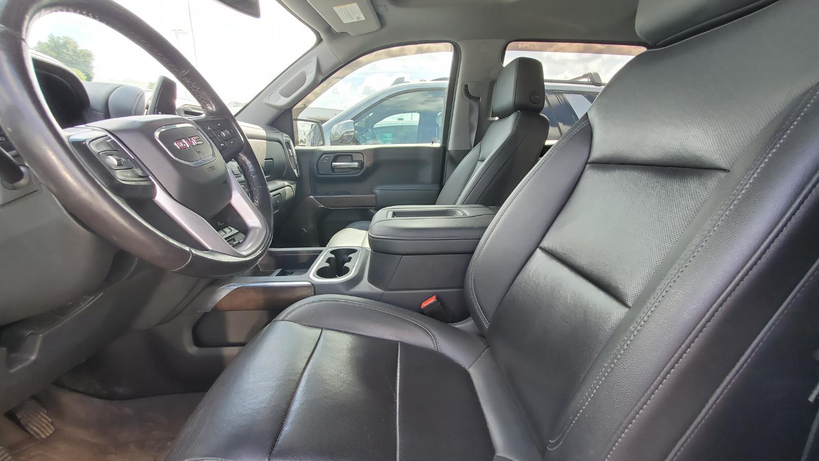 2021 Gmc Sierra 1500 SLT photo 3
