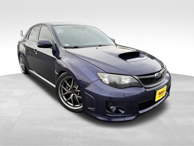 2014 Subaru Impreza WRX STI Limited's photo