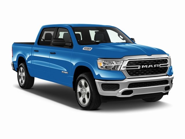 2023 RAM Ram 1500 Pickup Big Horn/Lone Star's photo