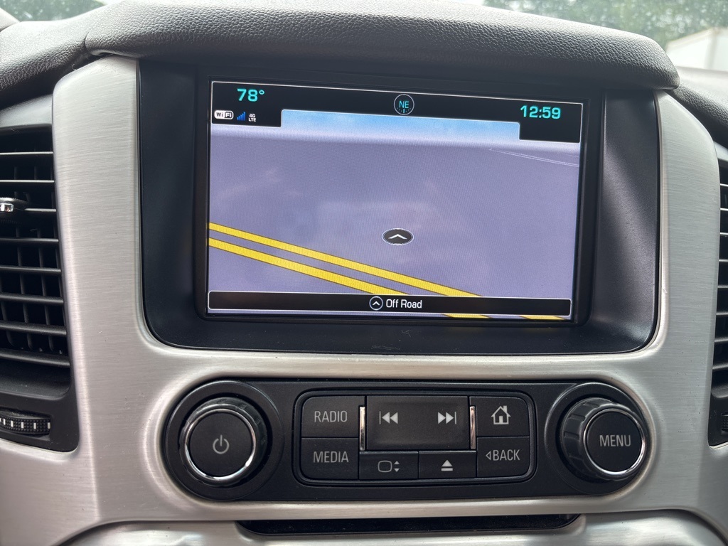 2018 Gmc Yukon SLT photo 41