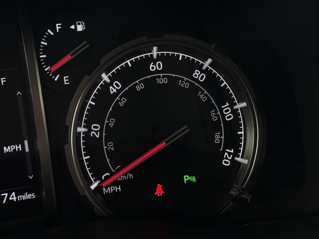2021 Toyota 4Runner Limited photo 65