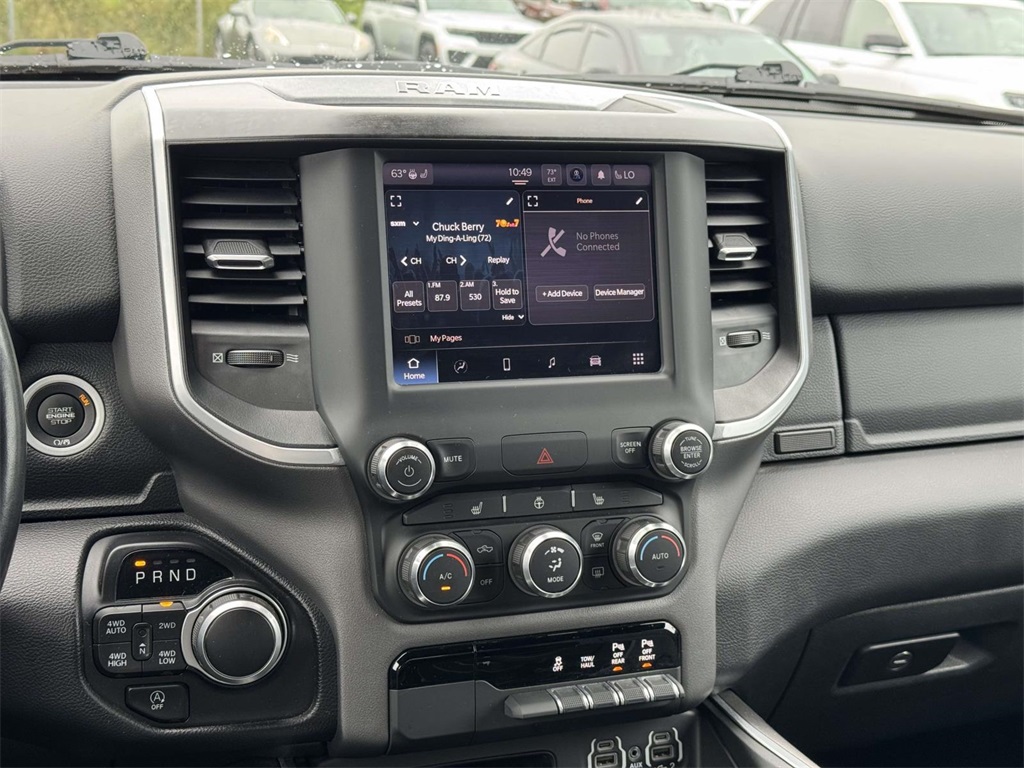 2022 Ram 1500 Big Horn Lone Star photo 18