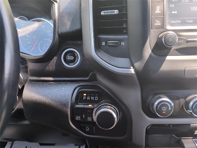 2023 Ram 1500 Big Horn Lone Star photo 17