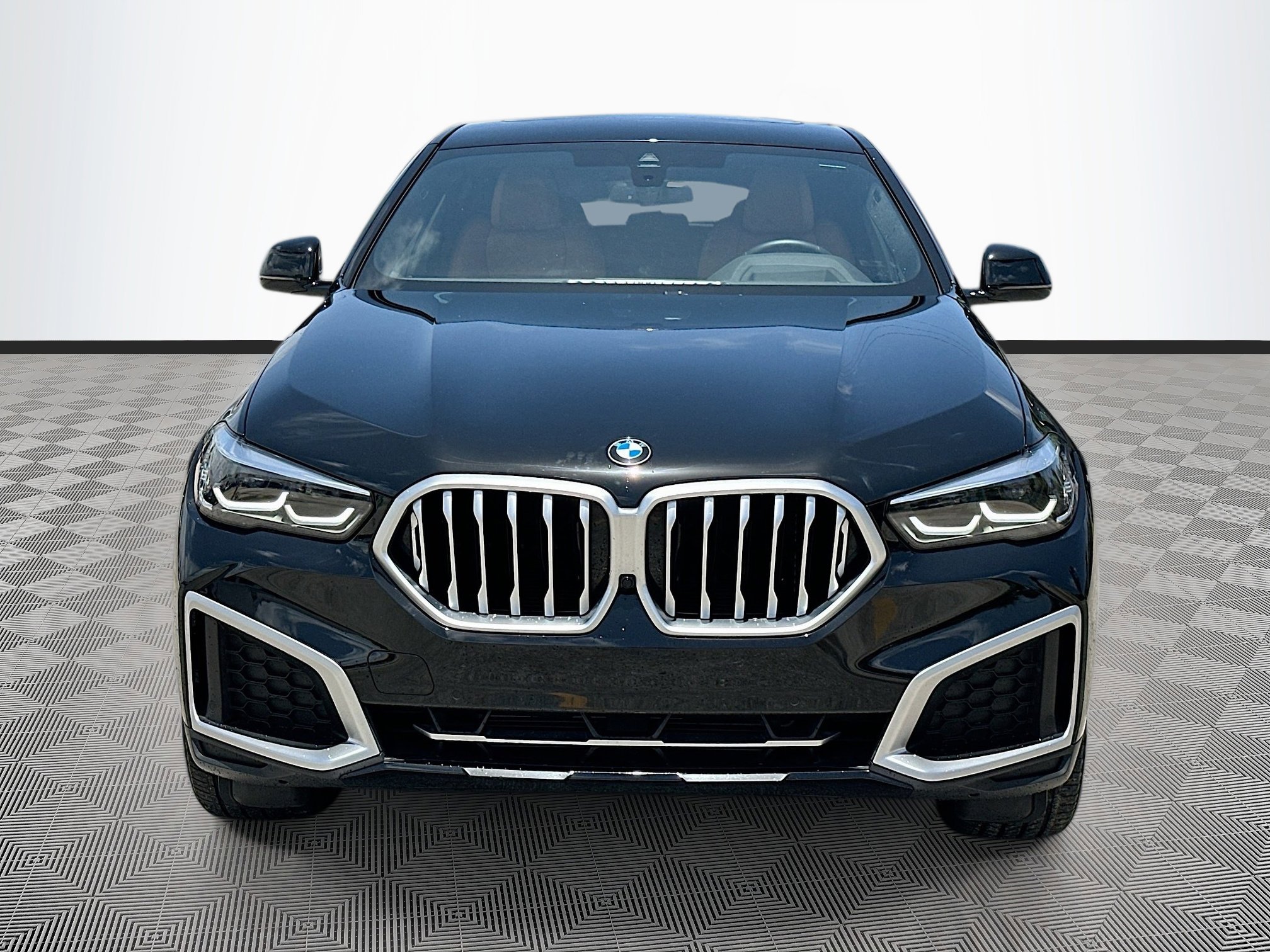 2023 Bmw X6 xDrive40i photo 2