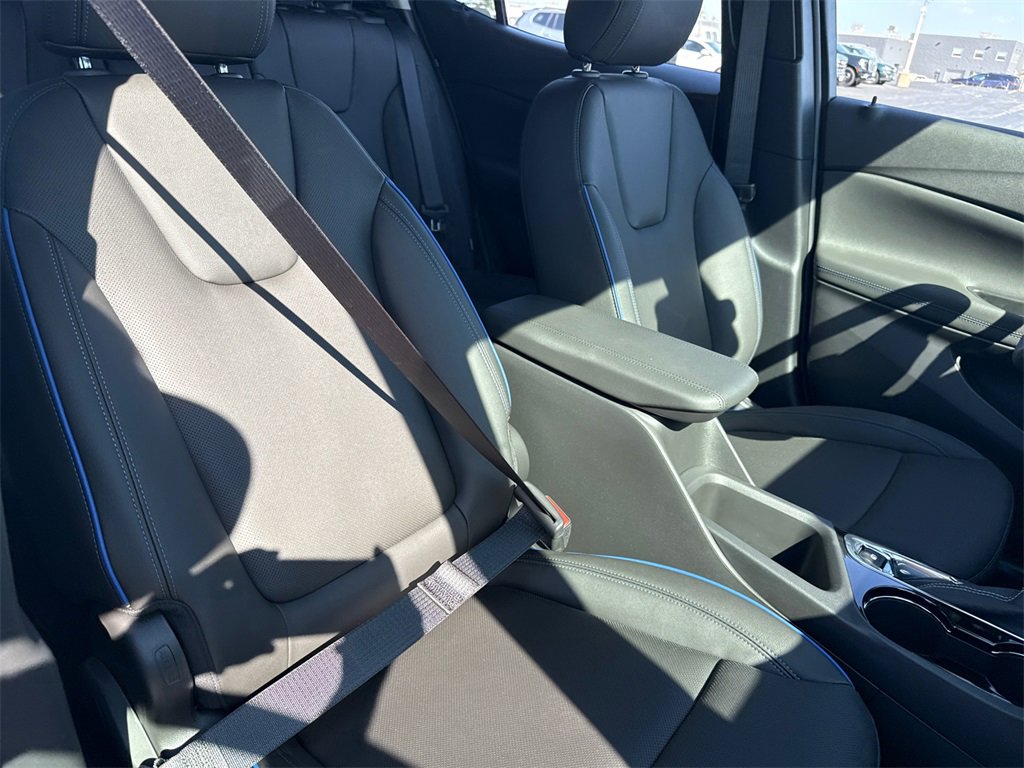 2026 BUICK ENCORE GX - Image 34
