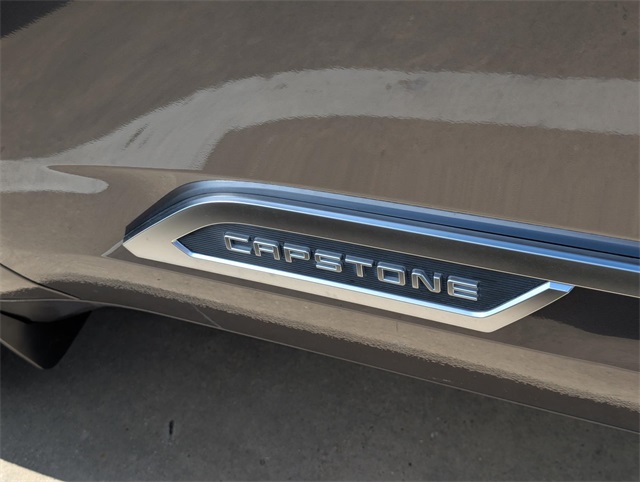 2024 Toyota Sequoia photo 3